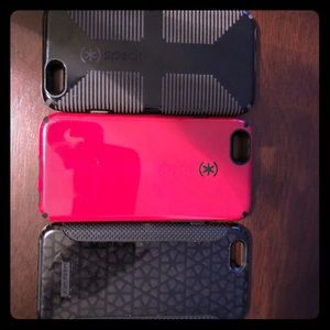 3 - iPhone 6S phone cases - SPECK cases